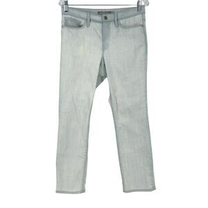 Athleta Women's Sculptex‎ Skinny Jeans Biscayne Wash Size 6